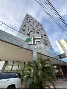 Flat com 1 Quarto à venda, 28m² no Ponta Negra, Natal