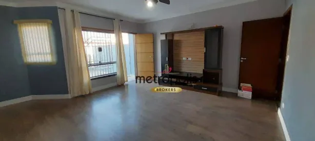 Sobrado com 3 Quartos à venda, 210m² no Centro, São Bernardo do Campo
