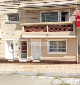 Apartamento com 3 Quartos para alugar, 74m² no Jardim Santa Rosália, Sorocaba