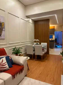 Casa de Condomínio com 2 Quartos à venda, 65m² no Parque 10 de Novembro, Manaus