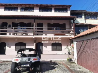 Casa com 6 Quartos para alugar, 126m² no Peró, Cabo Frio