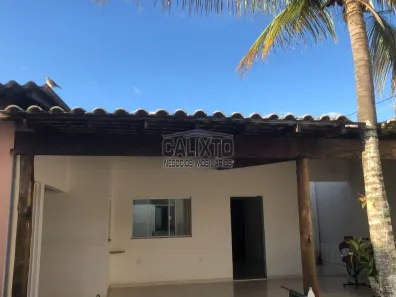 Casa com 3 Quartos à venda, 190m² no Planalto, Uberlândia