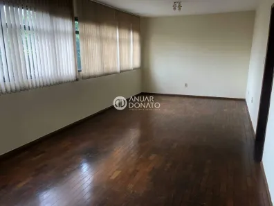 Apartamento com 2 Quartos para alugar, 90m² no Anchieta, Belo Horizonte