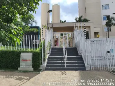 Apartamento com 2 Quartos à venda, 32m² no Vila Nova Curuçá, São Paulo