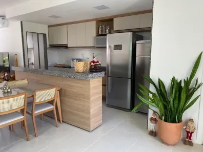 Casa com 3 Quartos à venda, 148m² no Itacimirim (Monte Gordo), Camaçari