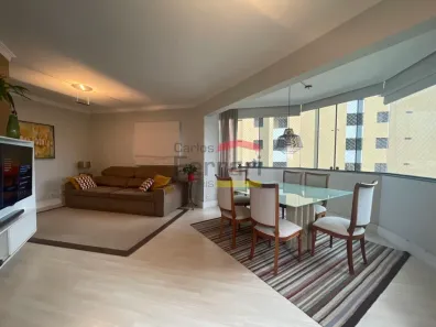 Apartamento com 3 Quartos à venda, 113m² no Água Fria, São Paulo