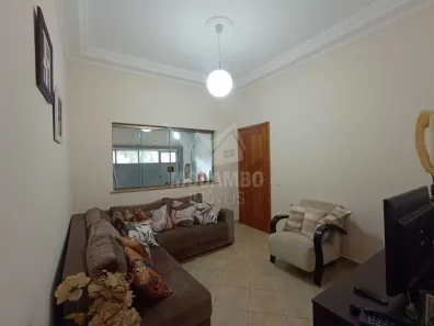 Sobrado com 3 Quartos à venda, 131m² no Jardim Santa Filomena, Itatiba