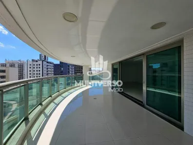 Apartamento com 4 Quartos à venda, 538m² no Ponta da Praia, Santos