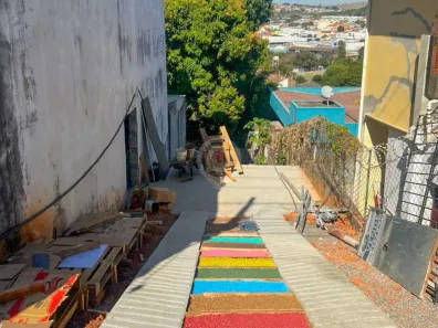 Lote/Terreno à venda, 262m² no Centro, Itatiba