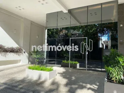 Apartamento com 2 Quartos à venda, 55m² no Savassi, Belo Horizonte