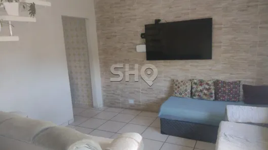 Casa com 4 Quartos à venda, 180m² no Vila Pedra Branca, São Paulo