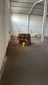 Galpão/Depósito/Armazém para alugar, 500m² no Alto Umuarama, Uberlândia