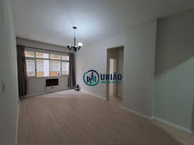 Apartamento com 2 Quartos à venda, 80m² no Icaraí, Niterói