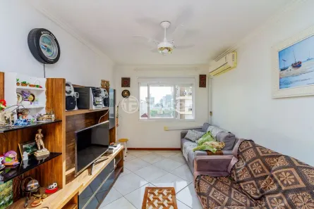 Apartamento com 2 Quartos à venda, 68m² no Tristeza, Porto Alegre