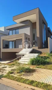 Casa de Condomínio com 3 Quartos à venda, 380m² no Alphaville Vespasiano, Vespasiano