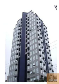 Sala Comercial para alugar, 54m² no Moema, São Paulo