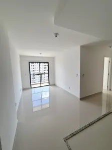 Apartamento com 2 Quartos para alugar, 54m² no Turu, São Luís