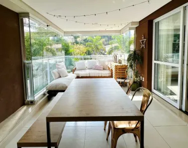 Apartamento com 2 Quartos para alugar, 89m² no Paraíso, São Paulo