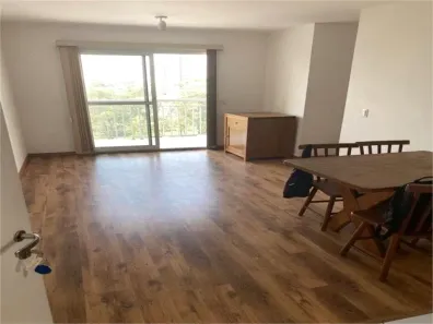 Apartamento com 3 Quartos à venda, 67m² no Vila Andrade, São Paulo