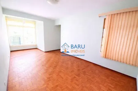 Apartamento com 2 Quartos à venda, 61m² no Vila Buarque, São Paulo