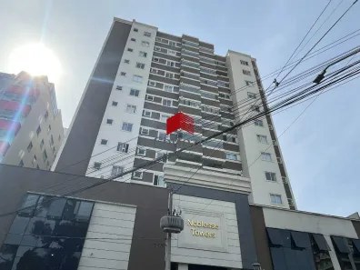 Apartamento com 3 Quartos à venda, 172m² no Centro, São José dos Pinhais