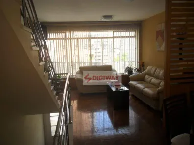 Sobrado com 3 Quartos à venda, 194m² no Vila Mariana, São Paulo
