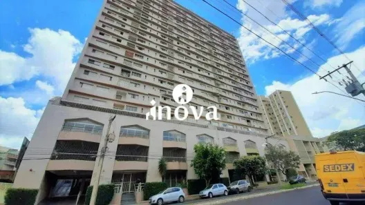 Apartamento com 3 Quartos à venda, 150m² no Estados Unidos, Uberaba