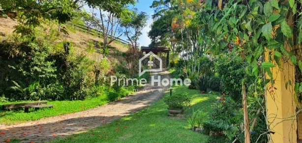 com 2 Quartos à venda, 3388000m² no Natividade da Serra, Natividade da Serra