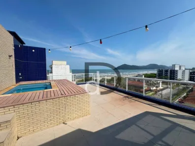 Cobertura com 4 Quartos à venda, 170m² no Maitinga, Bertioga