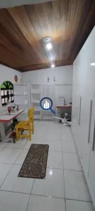 Sobrado com 3 Quartos à venda, 240m² no Maracanã, Praia Grande