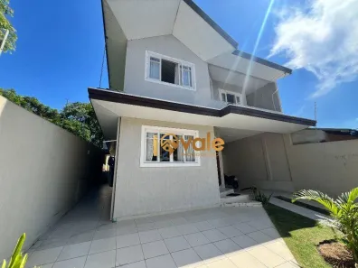 Casa com 3 Quartos à venda, 170m² no Loteamento Villa Branca, Jacareí