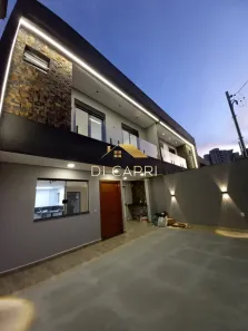 Sobrado com 3 Quartos à venda, 200m² no Vila Mafra, São Paulo