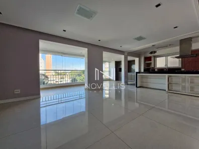 Apartamento com 3 Quartos à venda, 133m² no Jardim Esplanada II, São José dos Campos