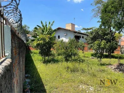 Lote/Terreno à venda, 614m² no Vila Hamburguesa, São Paulo