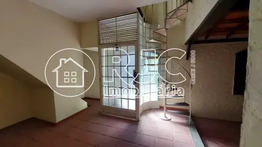 Casa de Condomínio com 3 Quartos à venda, 149m² no Vila Isabel, Rio de Janeiro