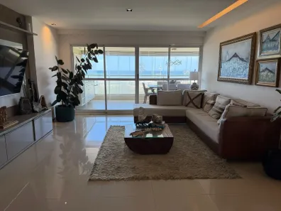 Apartamento com 4 Quartos à venda, 212m² no Piatã, Salvador