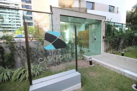 Apartamento com 4 Quartos à venda, 135m² no Poço, Recife