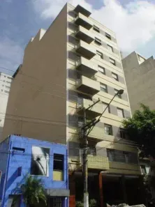 Apartamento com 3 Quartos à venda, 100m² no Cerqueira César, São Paulo