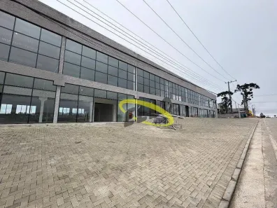 Galpão/Depósito/Armazém para alugar, 1500m² no Granja Viana, Cotia