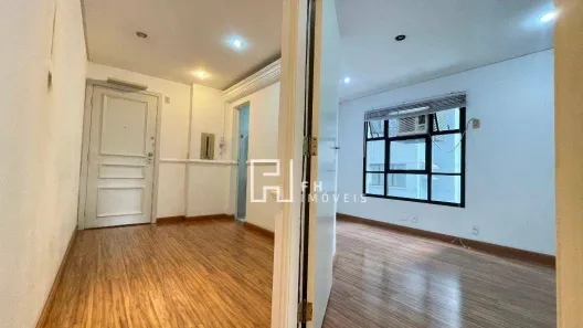 Sala Comercial para alugar, 44m² no Vila Clementino, São Paulo