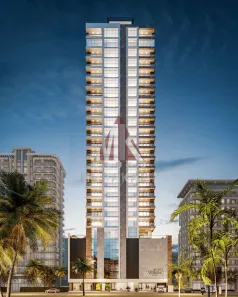 Apartamento com 4 Quartos à venda, 250m² no Meia Praia, Itapema