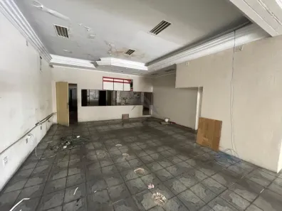 Ponto Comercial para venda ou aluguel, 410m² no Jardim dos Oliveiras, Campinas