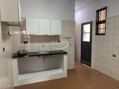 Casa com 2 Quartos à venda, 98m² no Cidade Alta, Piracicaba
