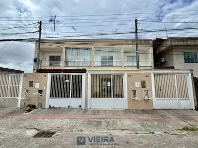 Sobrado com 2 Quartos à venda, 82m² no Centro, Camboriú
