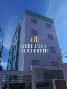 Cobertura com 3 Quartos à venda, 85m² no Heliópolis, Belo Horizonte