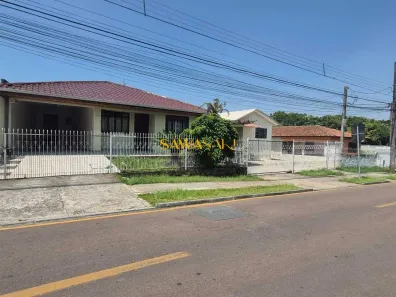 Lote/Terreno à venda, 1393m² no Uberaba, Curitiba