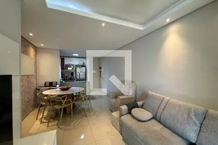 Apartamento com 3 Quartos à venda, 80m² no Jardim Tupanci, Barueri