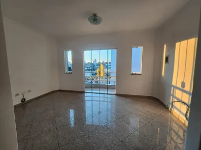 Casa de Condomínio com 3 Quartos à venda, 160m² no Baeta Neves, São Bernardo do Campo