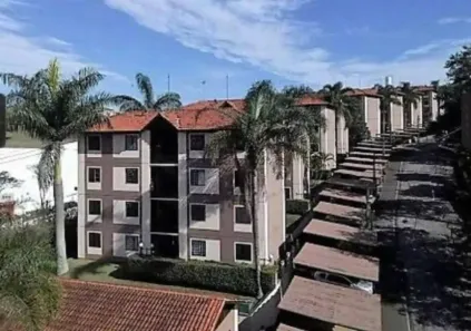 Apartamento com 2 Quartos à venda, 49m² no Jardim Ikes, Itaquaquecetuba