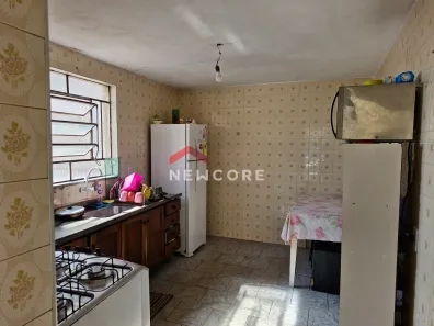 Casa com 3 Quartos à venda, 98m² no Jardim Santa Rita de Cássia, Bragança Paulista